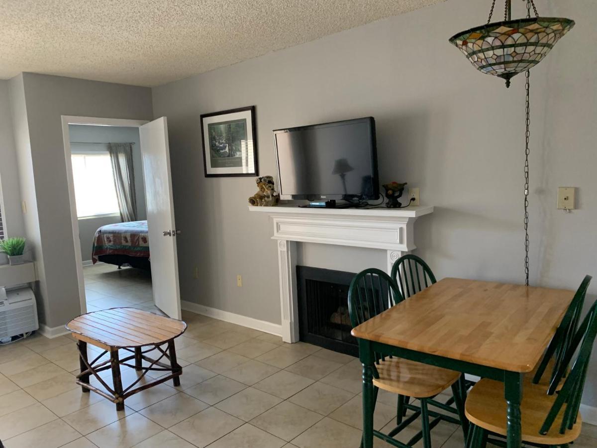 Gatlinburg Chateau Rentals Bilik gambar