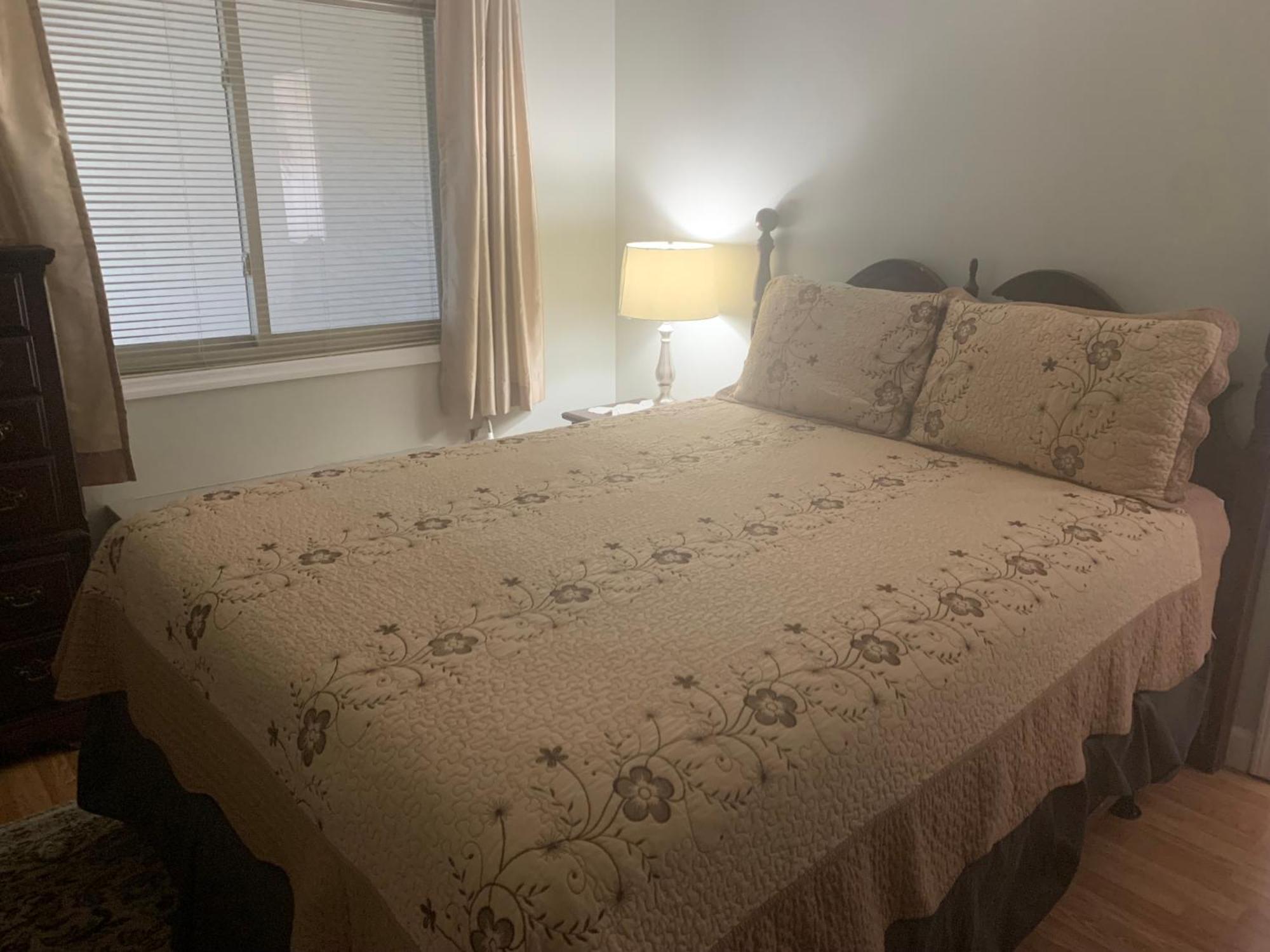 Gatlinburg Chateau Rentals Bilik gambar