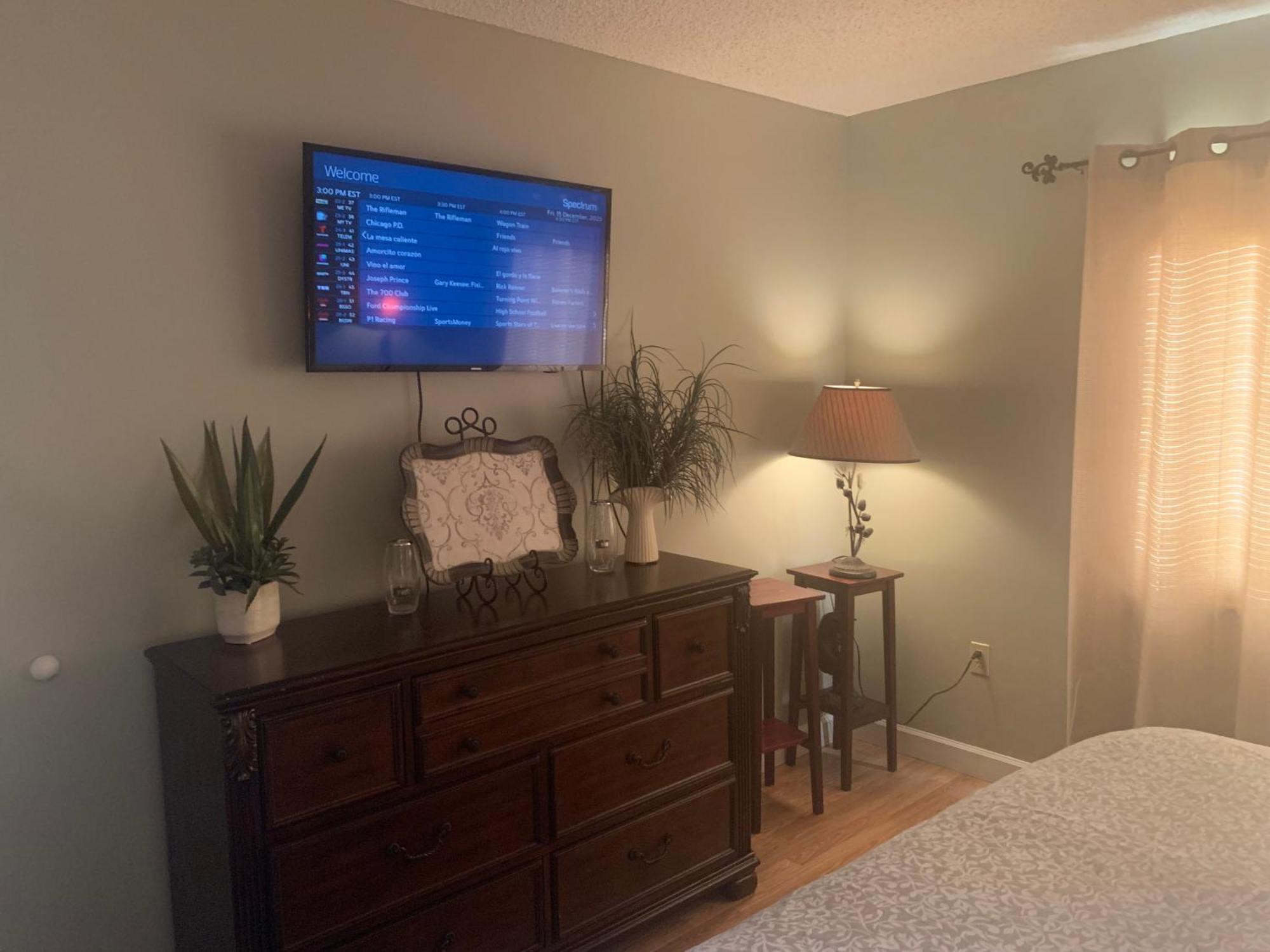 Gatlinburg Chateau Rentals Bilik gambar
