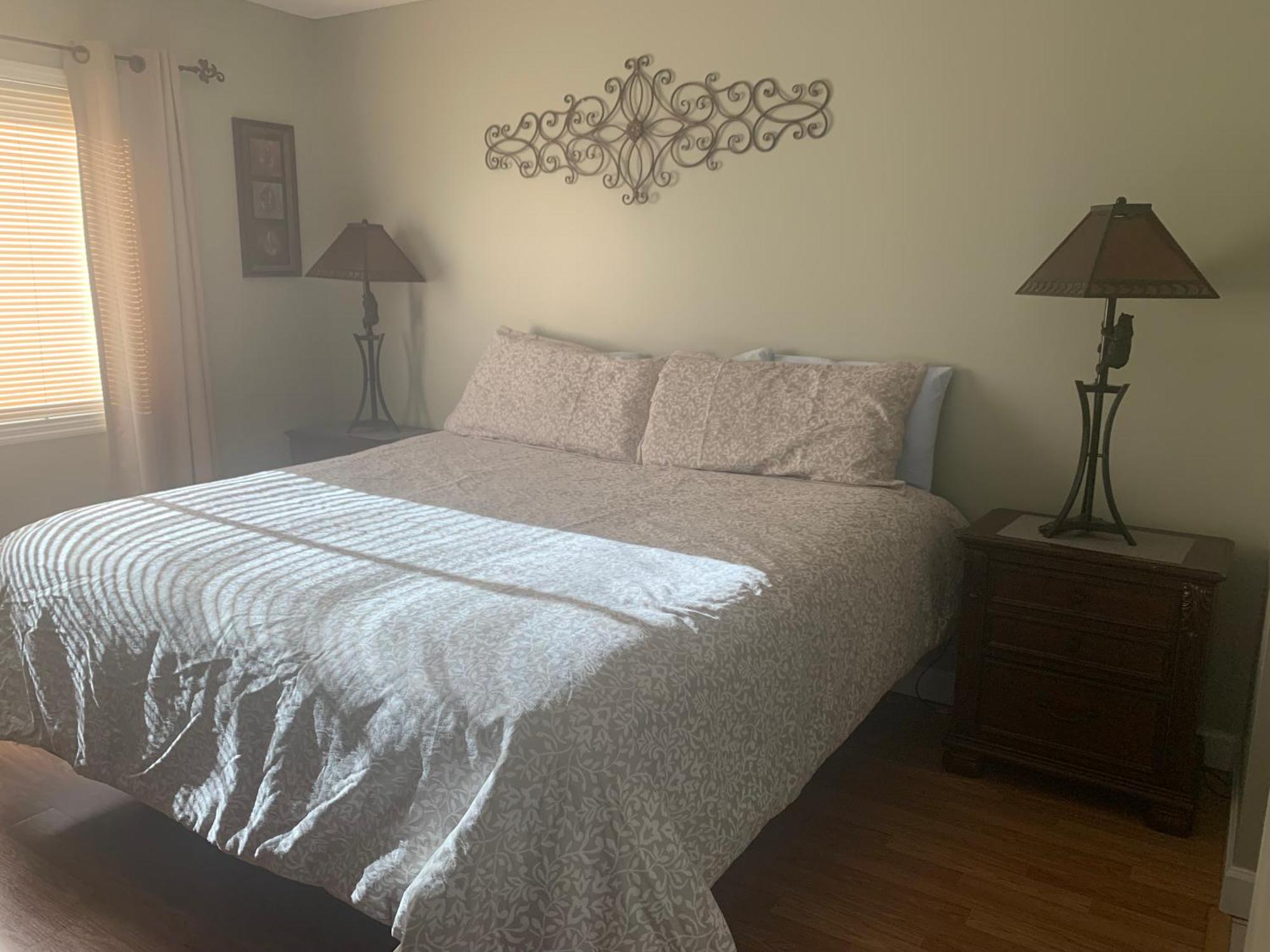 Gatlinburg Chateau Rentals Bilik gambar