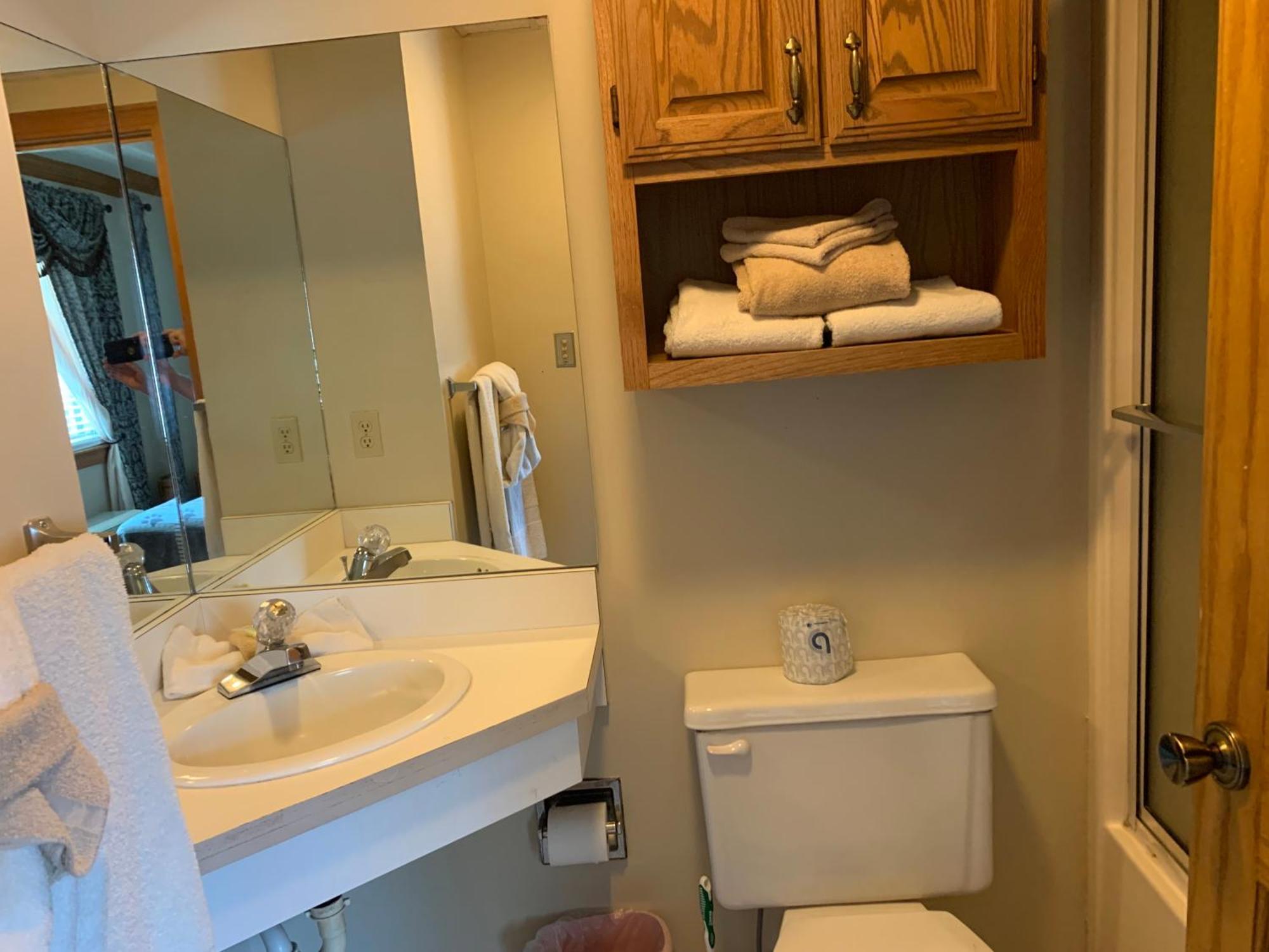 Gatlinburg Chateau Rentals Bilik gambar