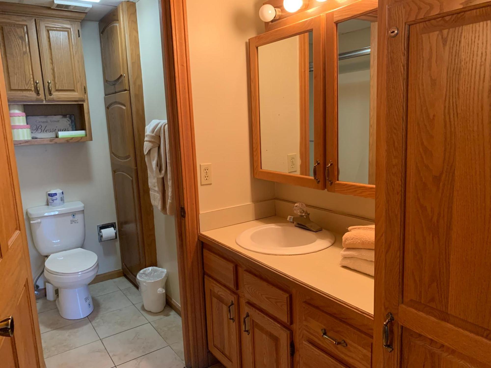 Gatlinburg Chateau Rentals Bilik gambar