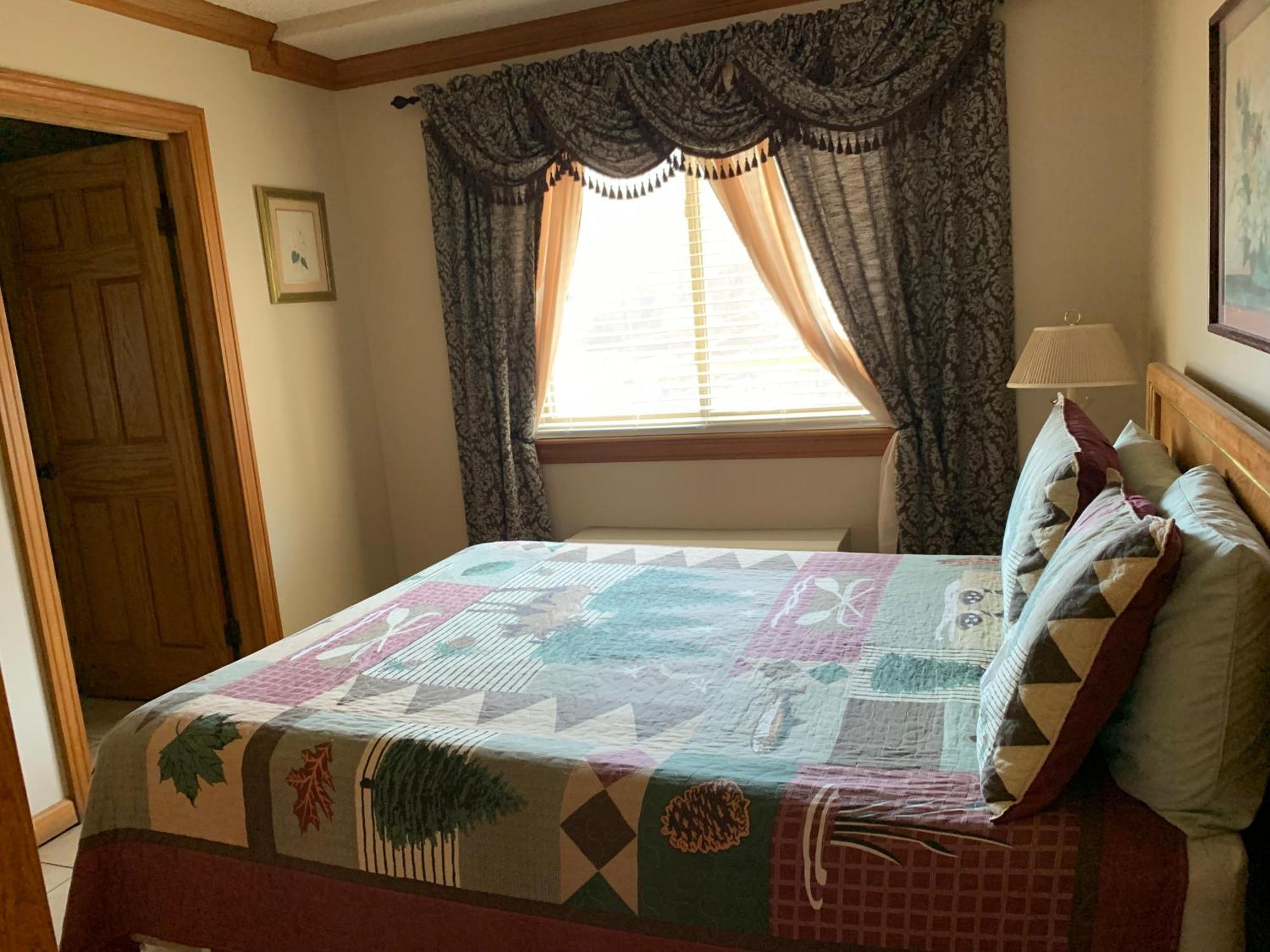 Gatlinburg Chateau Rentals Bilik gambar