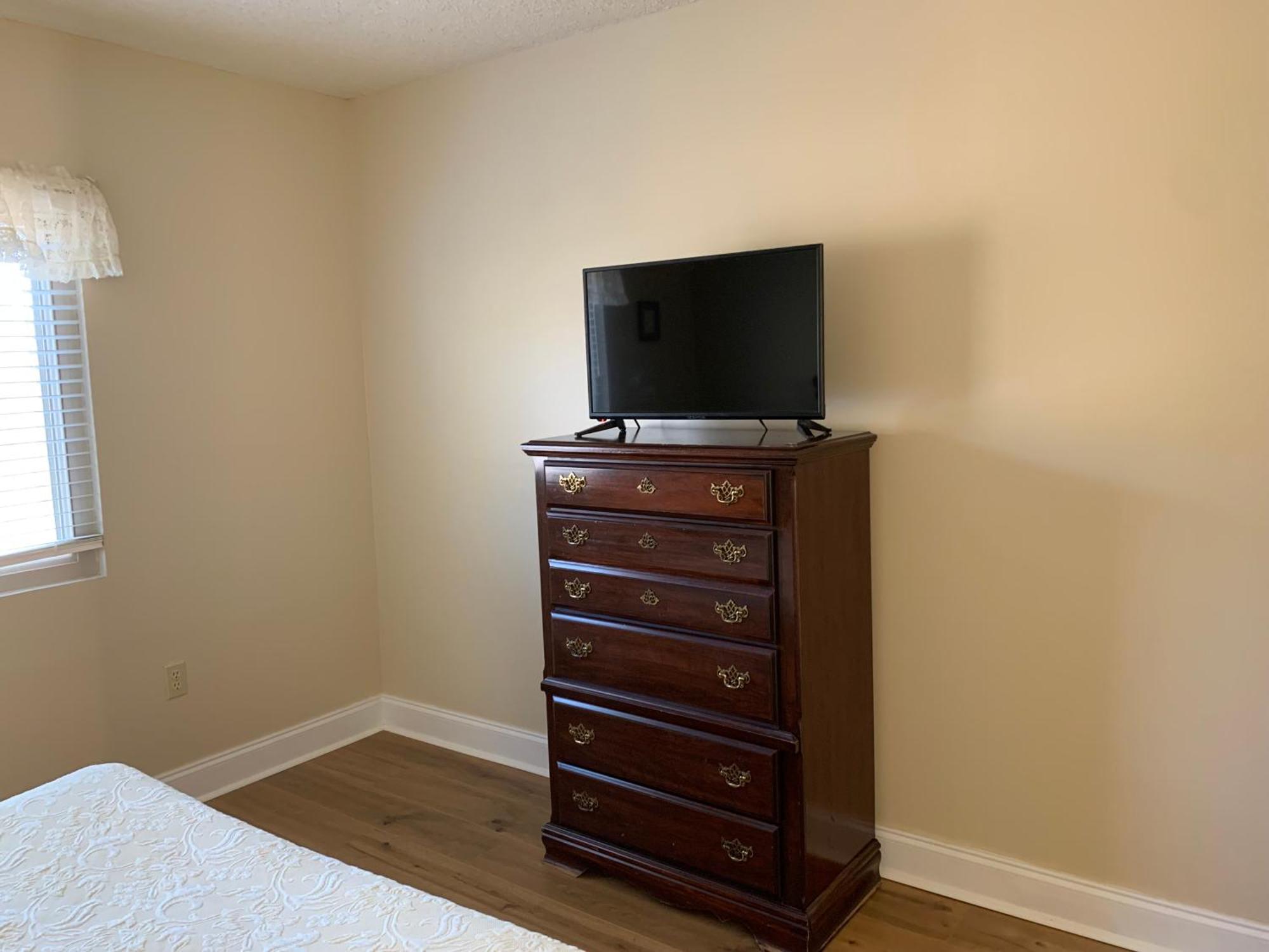 Gatlinburg Chateau Rentals Bilik gambar