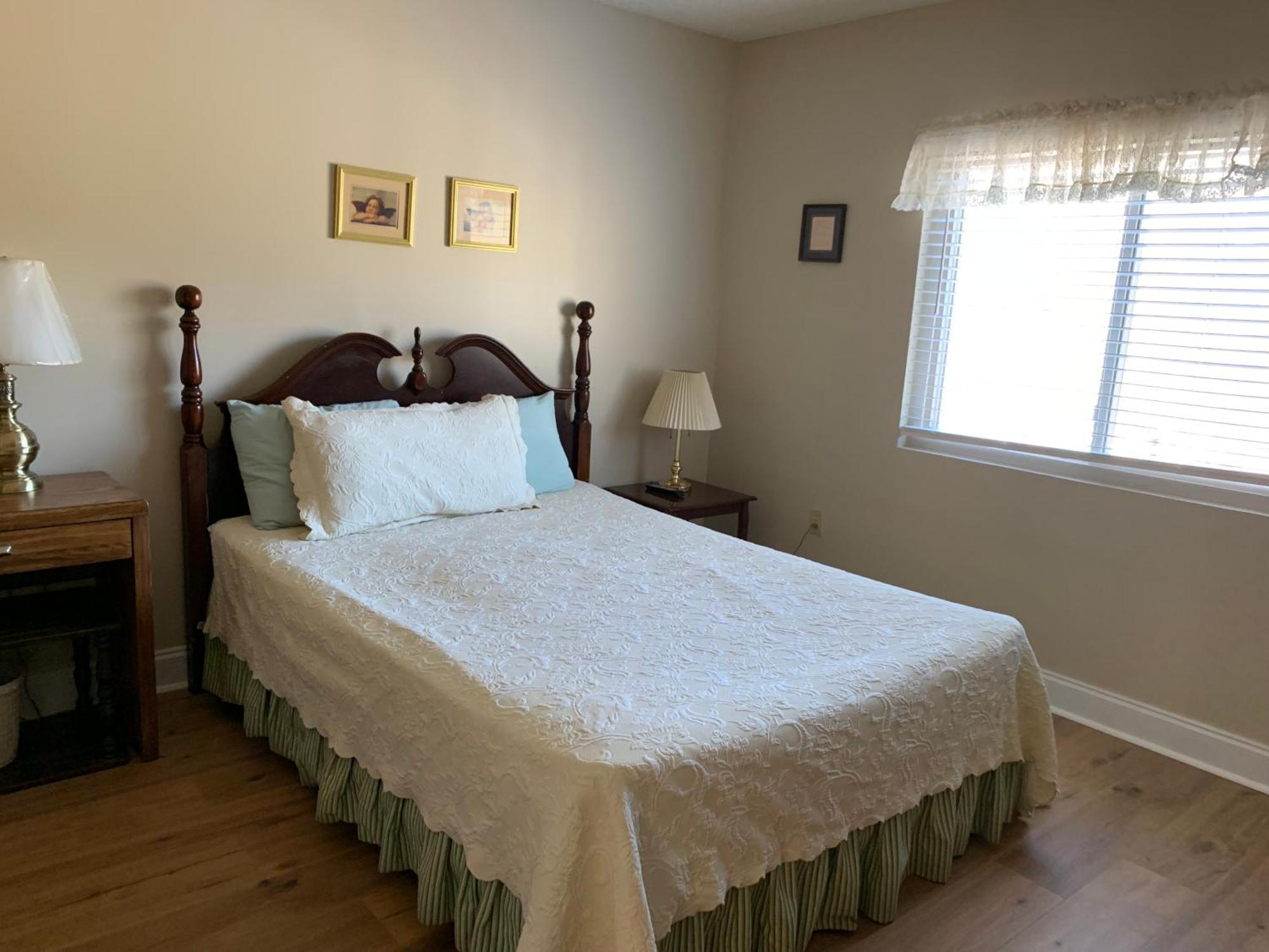 Gatlinburg Chateau Rentals Bilik gambar