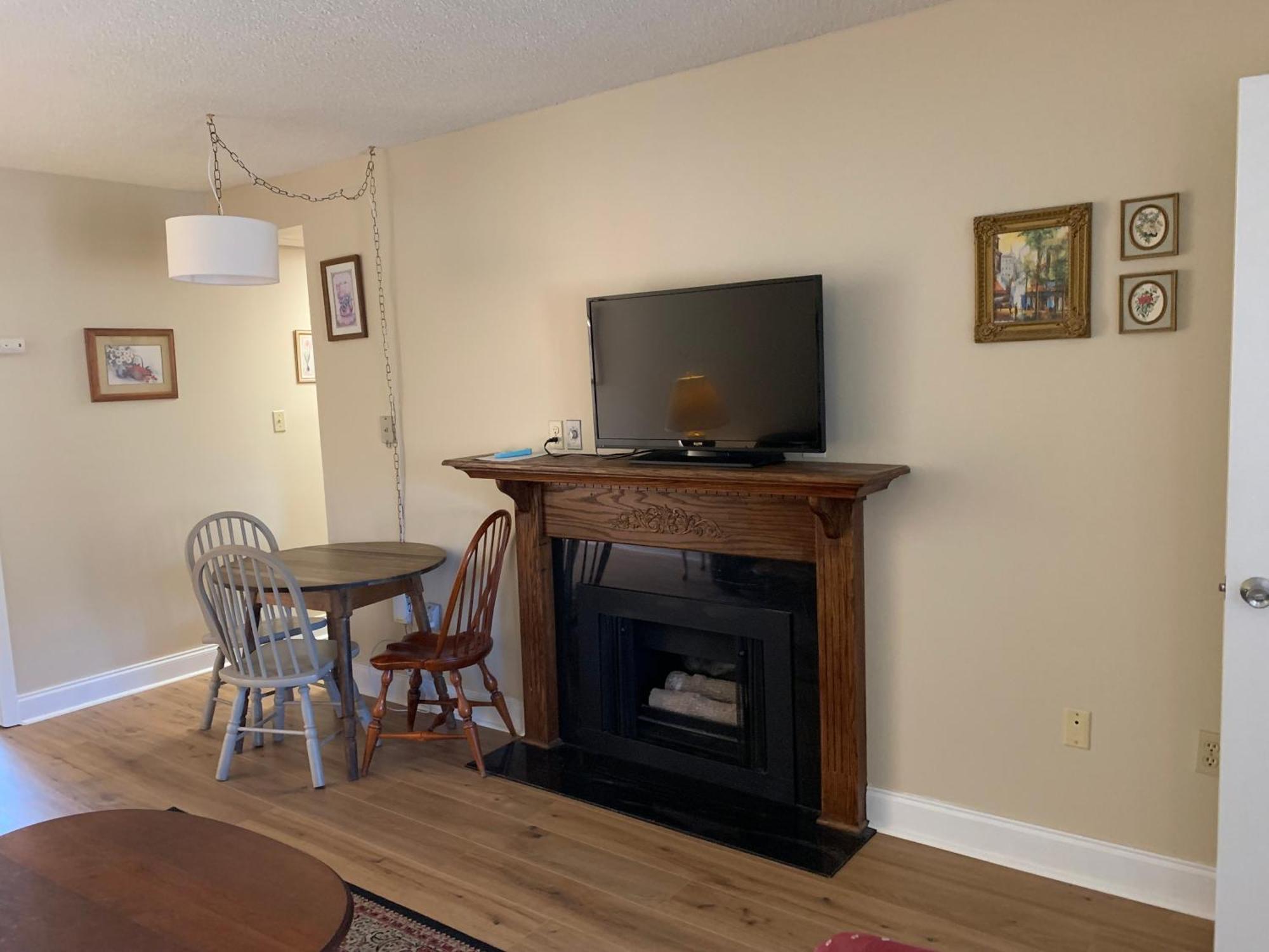 Gatlinburg Chateau Rentals Bilik gambar
