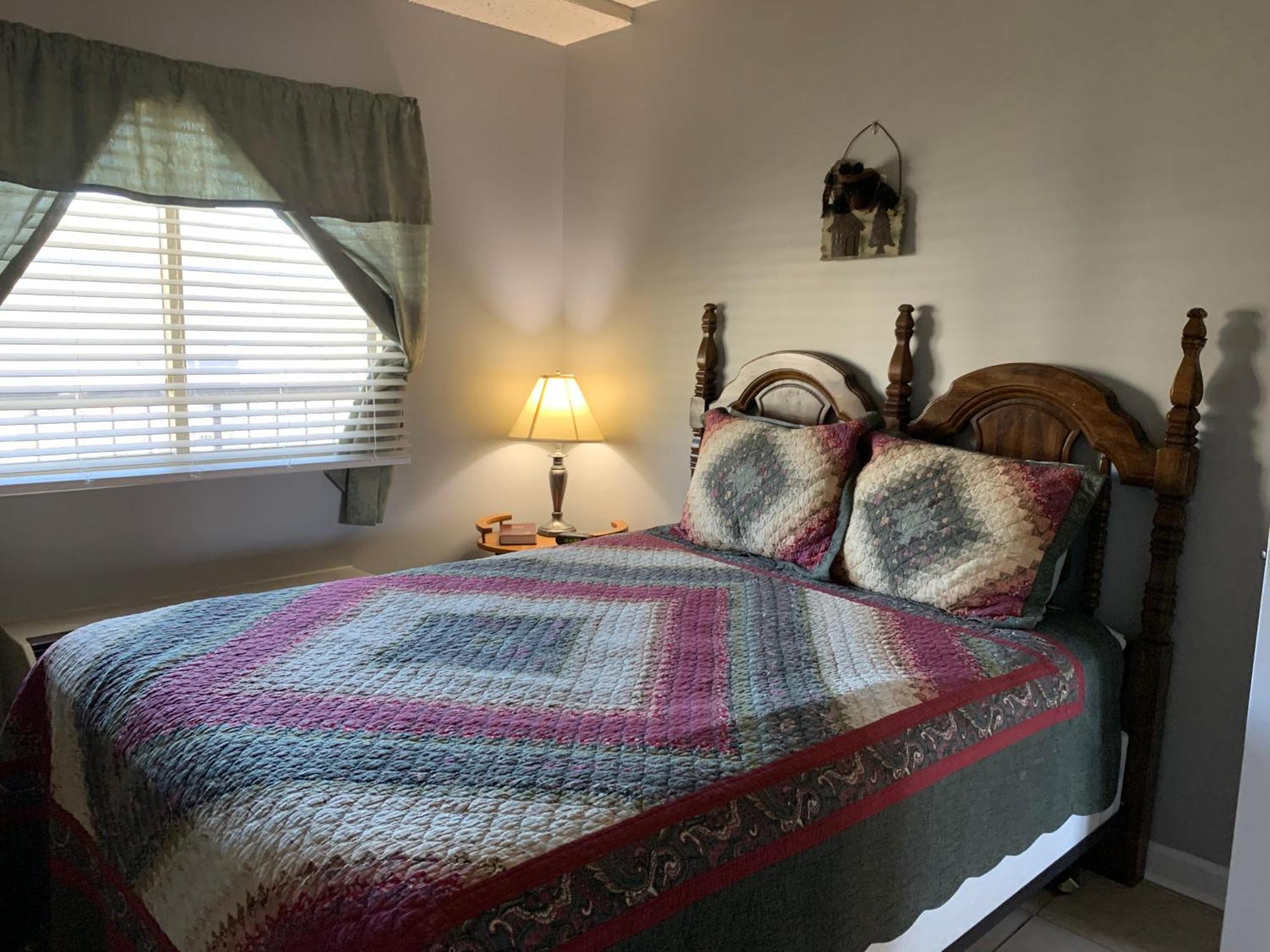 Gatlinburg Chateau Rentals Bilik gambar