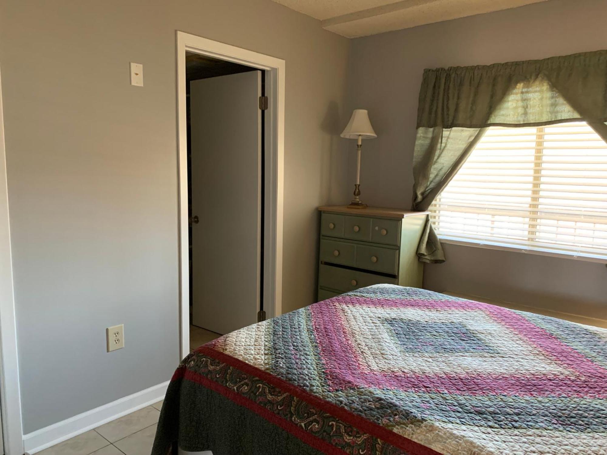 Gatlinburg Chateau Rentals Bilik gambar
