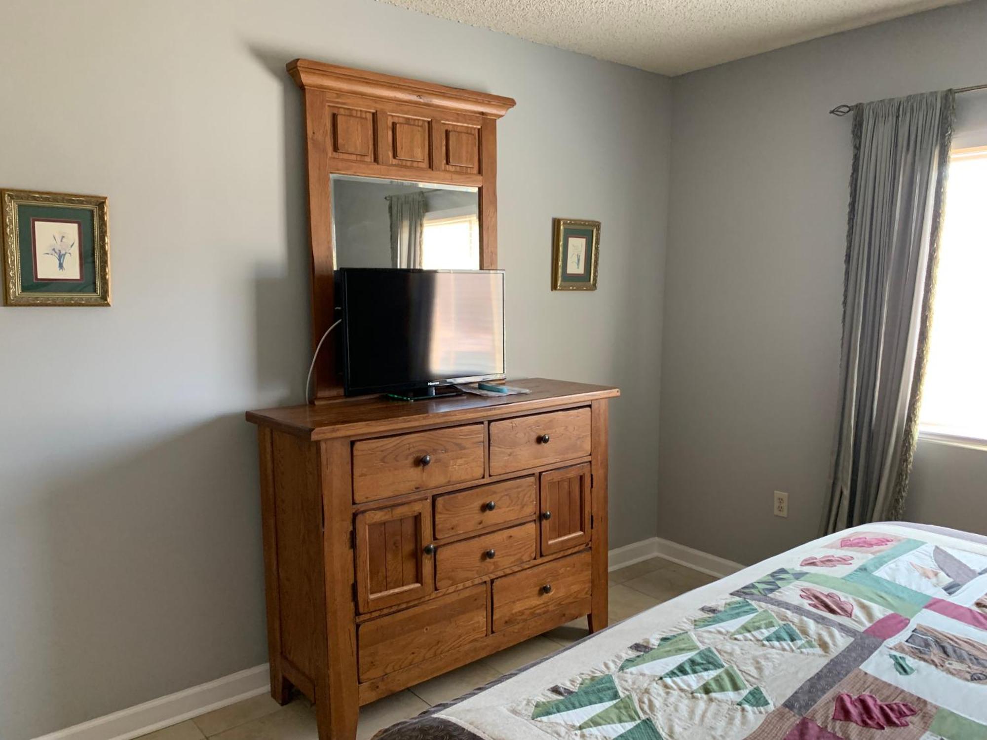 Gatlinburg Chateau Rentals Bilik gambar