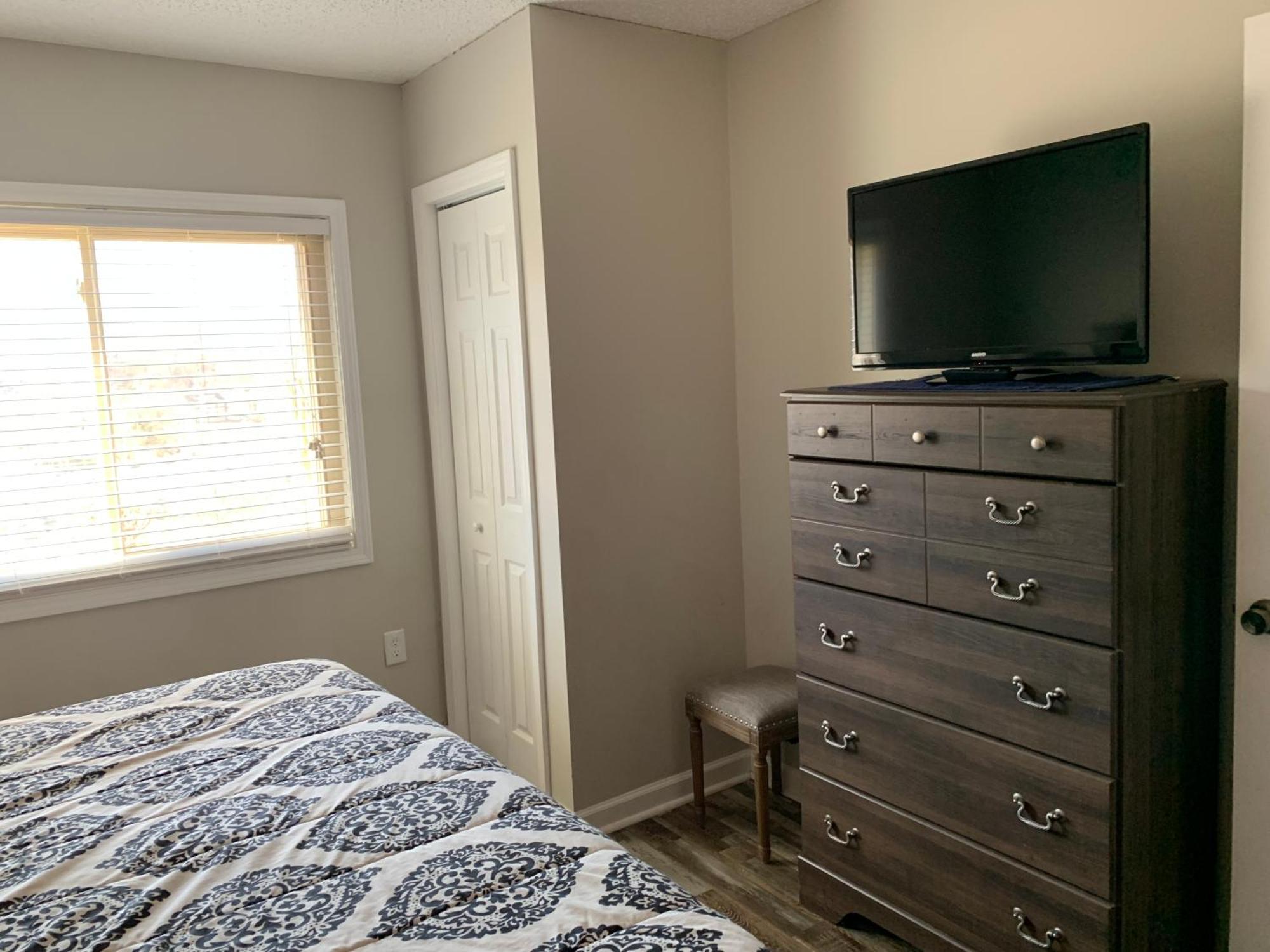 Gatlinburg Chateau Rentals Bilik gambar