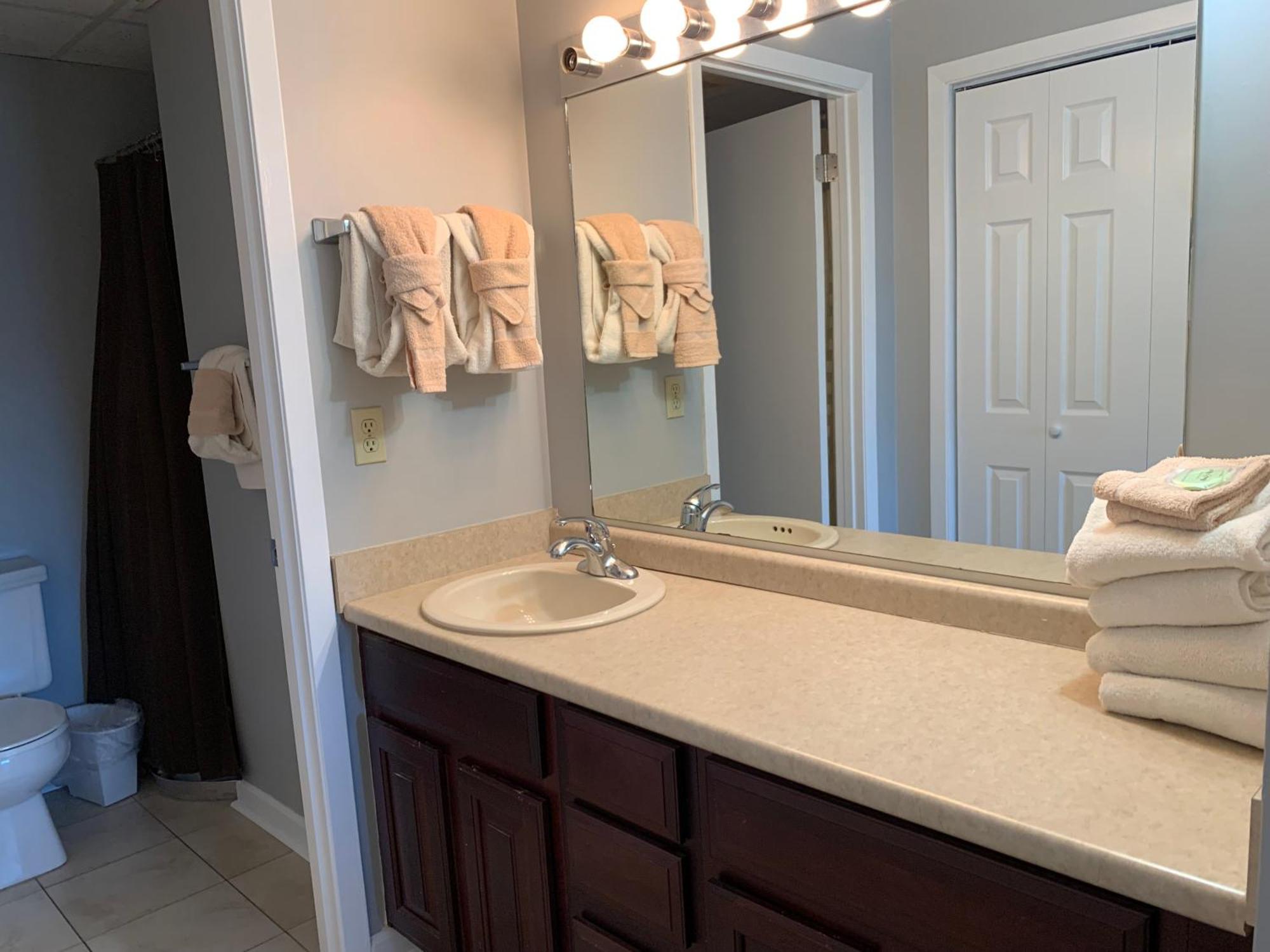 Gatlinburg Chateau Rentals Bilik gambar