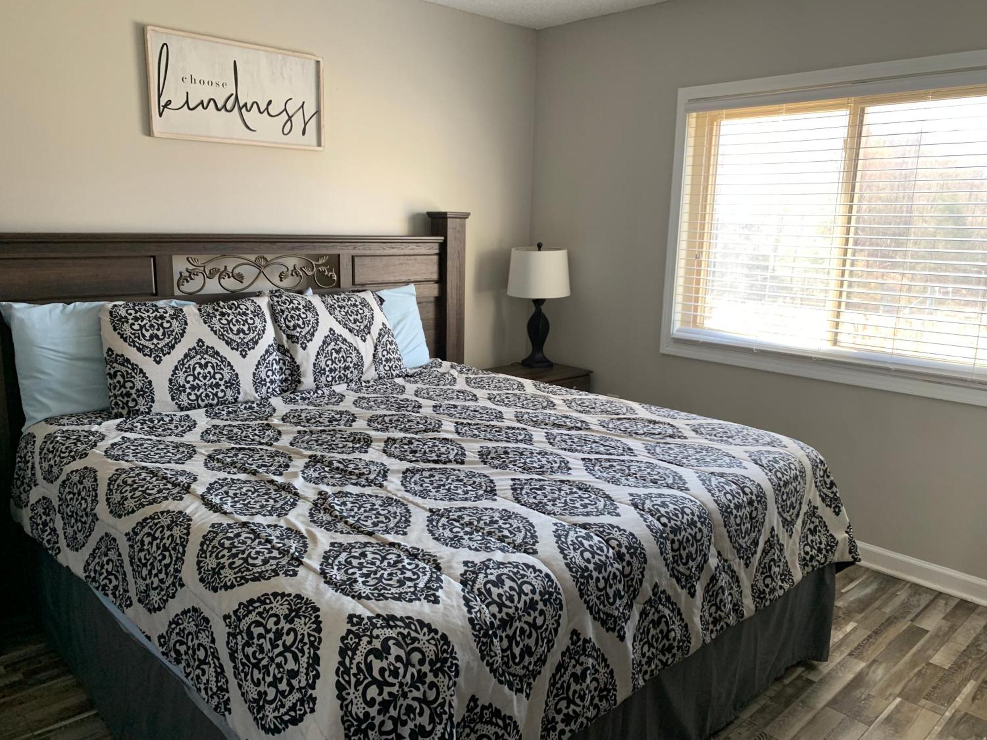 Gatlinburg Chateau Rentals Bilik gambar