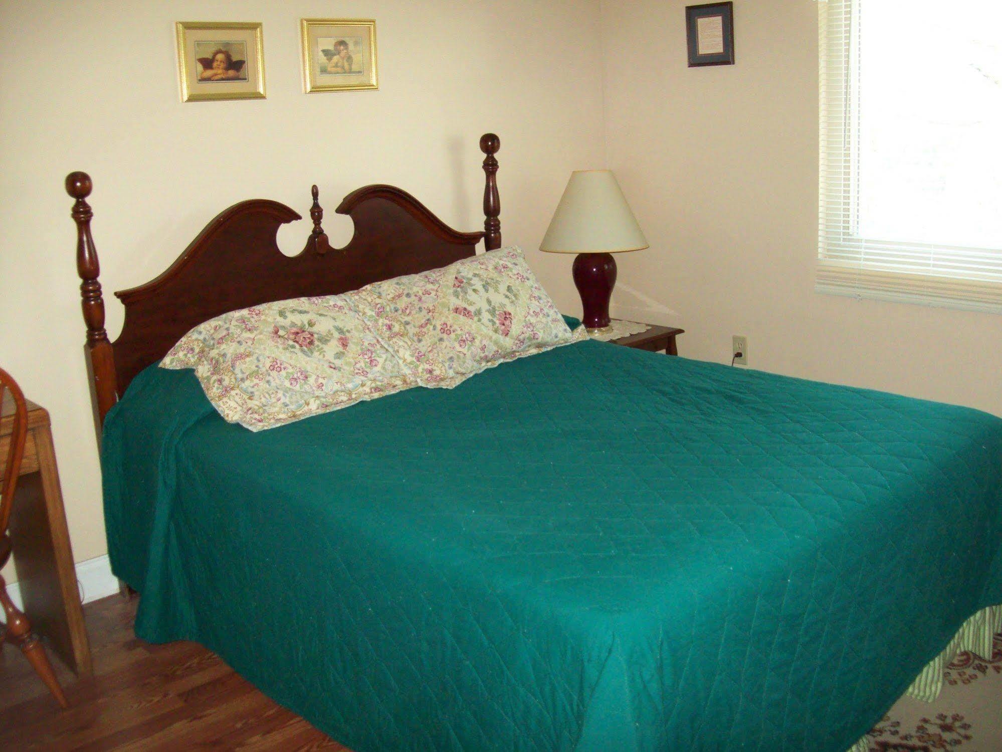 Gatlinburg Chateau Rentals Luaran gambar