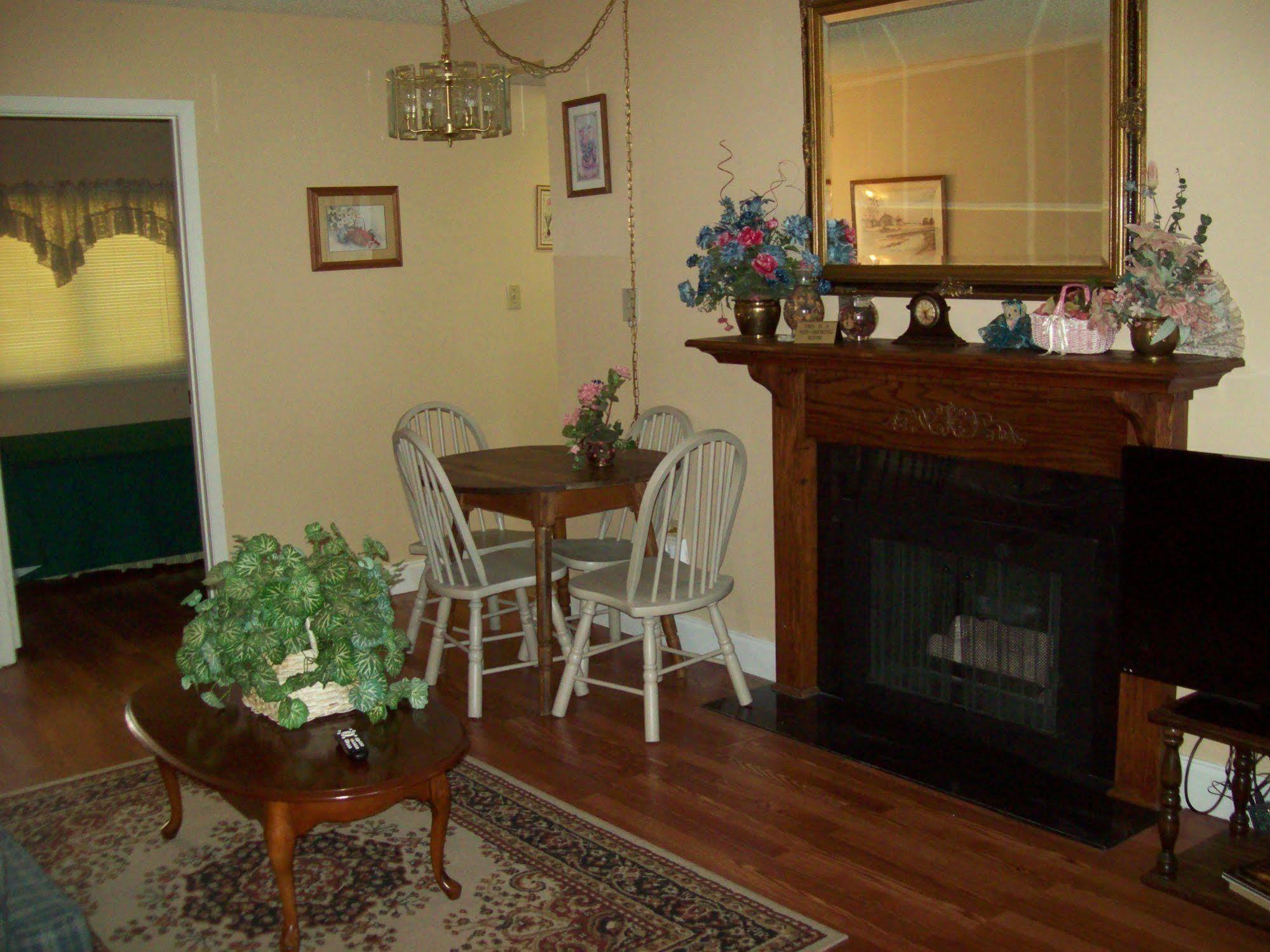 Gatlinburg Chateau Rentals Luaran gambar